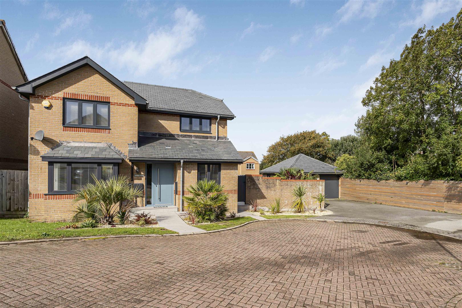 Shackleton Drive, Newquay photo - 1